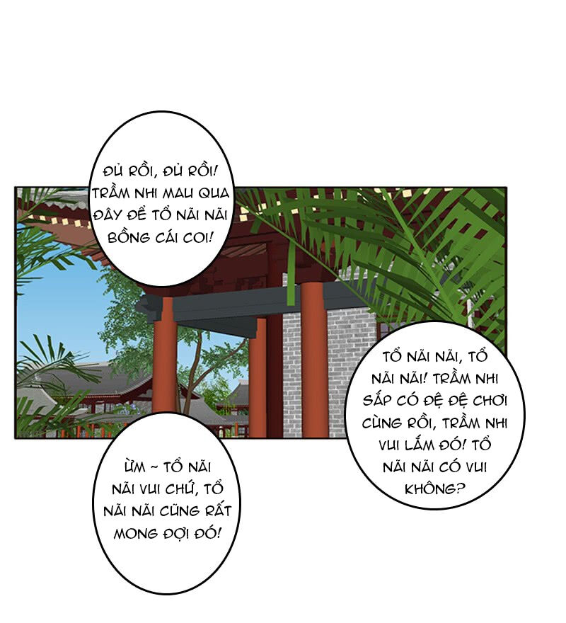 Tướng Quân Xin Xuất Chinh Chapter 100 - Trang 2