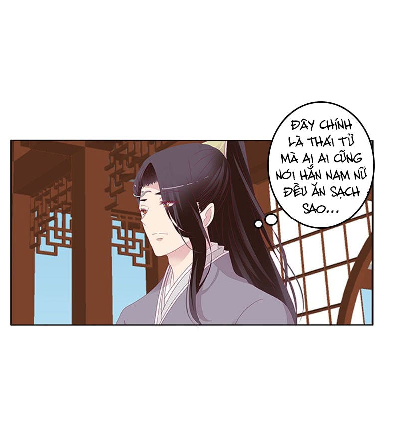 Tướng Quân Xin Xuất Chinh Chapter 83 - Trang 2