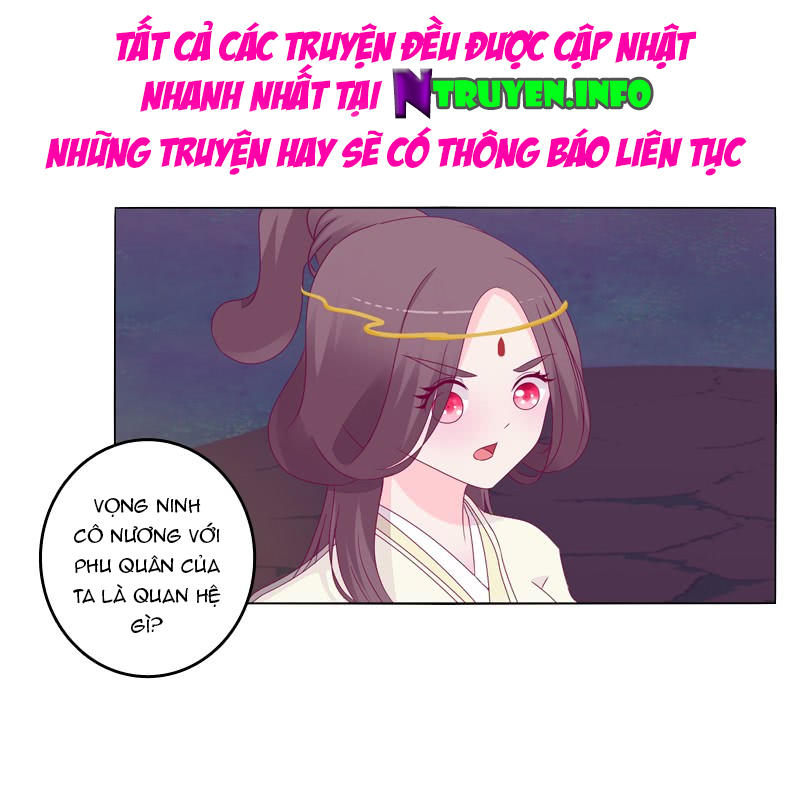 Tướng Quân Xin Xuất Chinh Chapter 23 - Trang 2