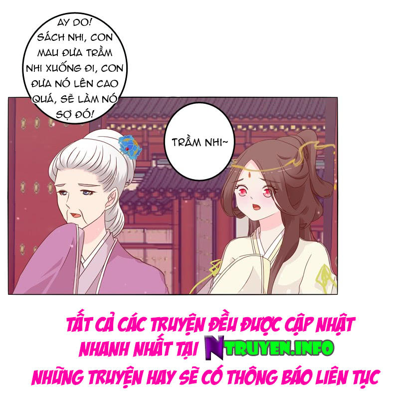 Tướng Quân Xin Xuất Chinh Chapter 17 - Trang 2