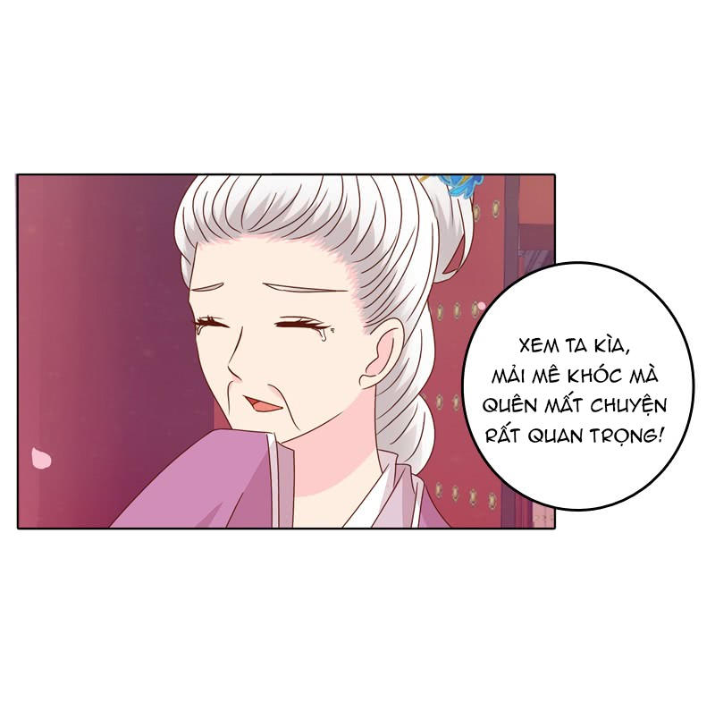 Tướng Quân Xin Xuất Chinh Chapter 16 - Trang 2