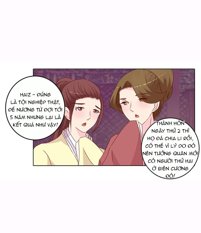 Tướng Quân Xin Xuất Chinh Chapter 14 - Trang 2