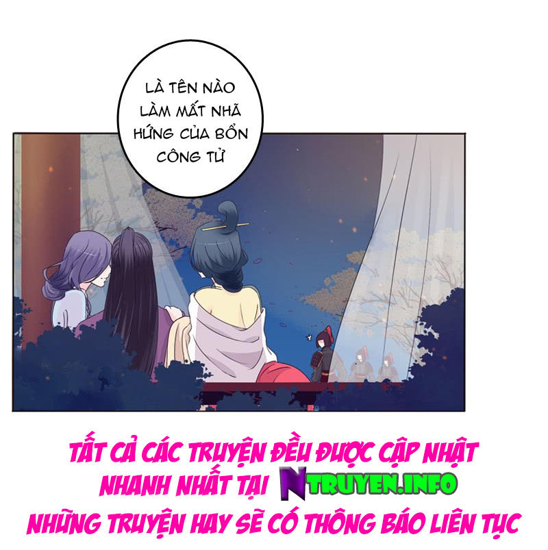 Tướng Quân Xin Xuất Chinh Chapter 8 - Trang 2