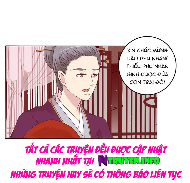 Tướng Quân Xin Xuất Chinh Chapter 7 - Trang 2