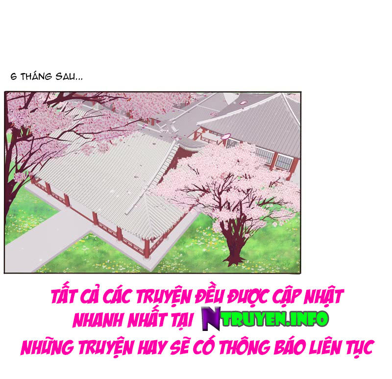 Tướng Quân Xin Xuất Chinh Chapter 6 - Trang 2