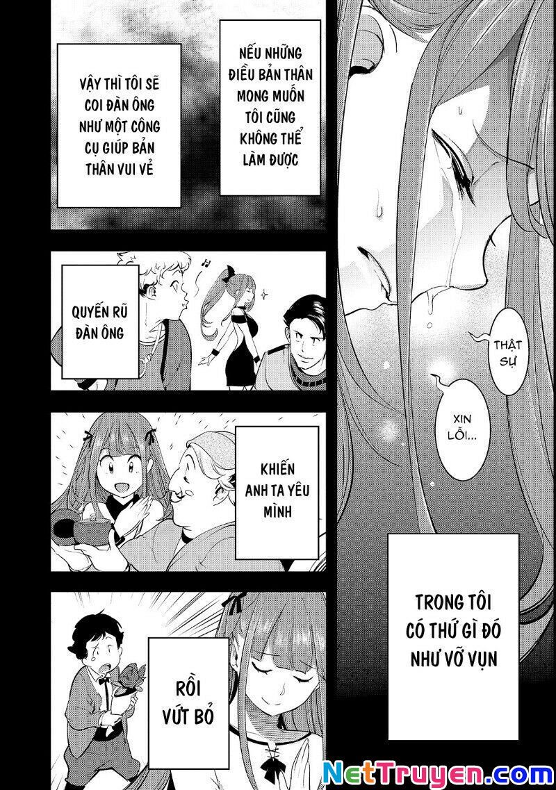 Hazure Sukiru [Chizu-Ka (Mappingu) ] Oteni Shita Shounen Wa Saikyou Pati To Danjon Ni Idomu Chapter 8 - Trang 2