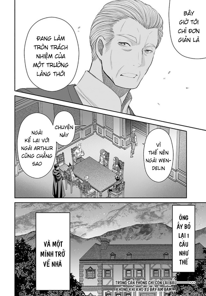 Mình Là Con Trai Thứ 8? Đùa Nhau À? Chapter 52 - Trang 2