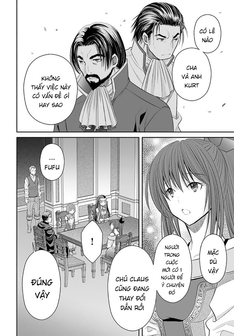 Mình Là Con Trai Thứ 8? Đùa Nhau À? Chapter 51 - Trang 2