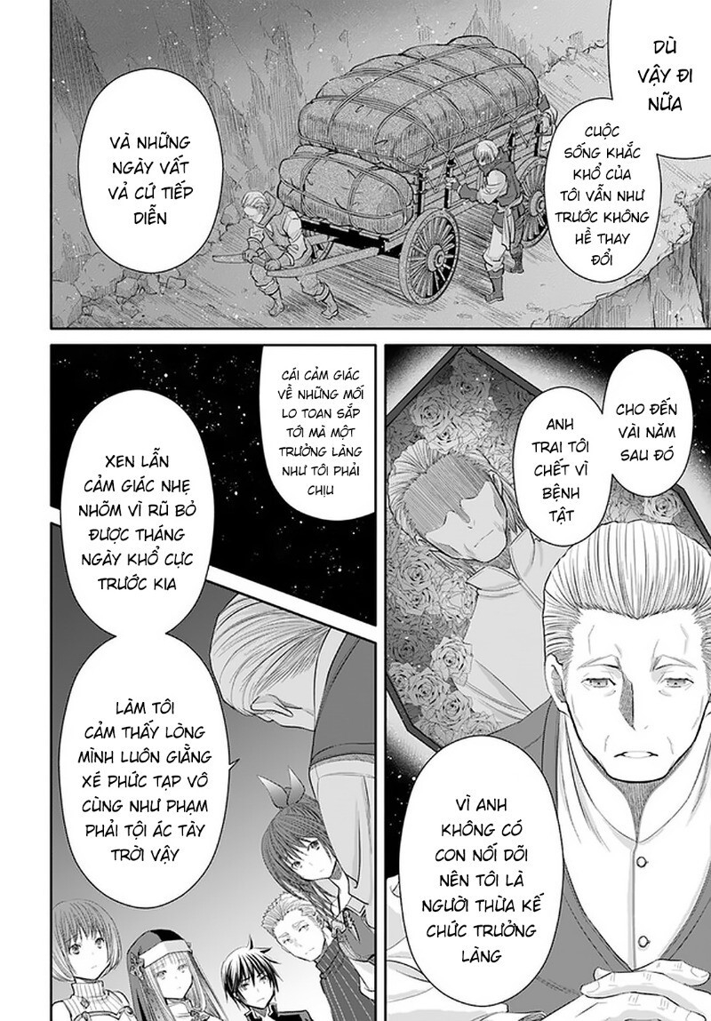 Mình Là Con Trai Thứ 8? Đùa Nhau À? Chapter 51 - Trang 2