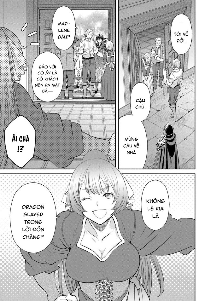 Mình Là Con Trai Thứ 8? Đùa Nhau À? Chapter 48 - Trang 2