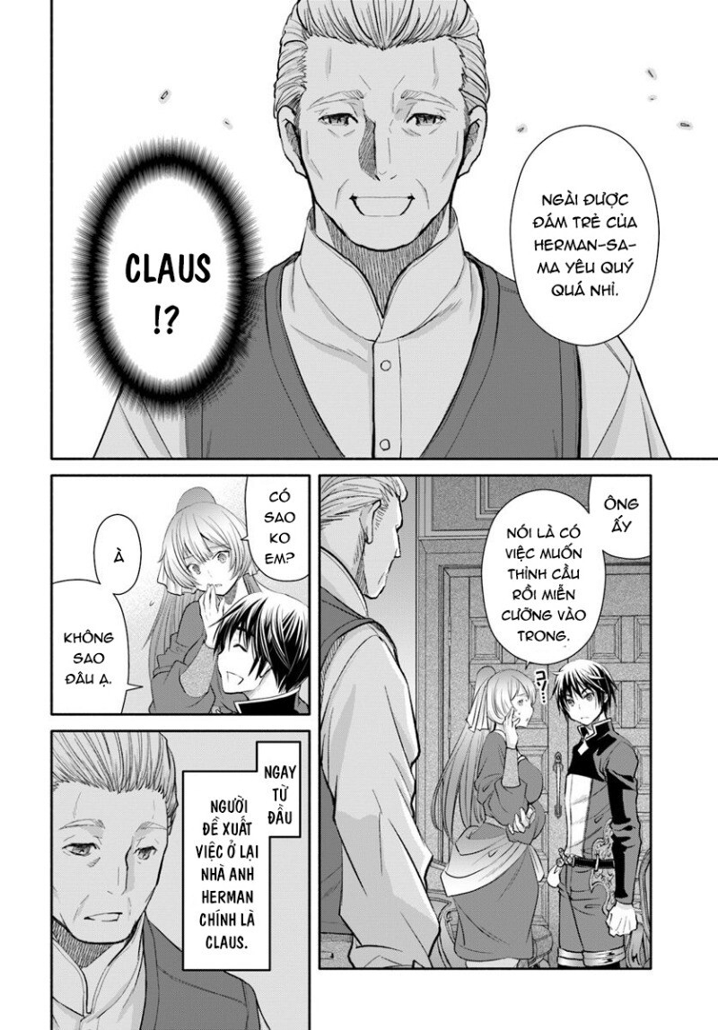 Mình Là Con Trai Thứ 8? Đùa Nhau À? Chapter 48 - Trang 2