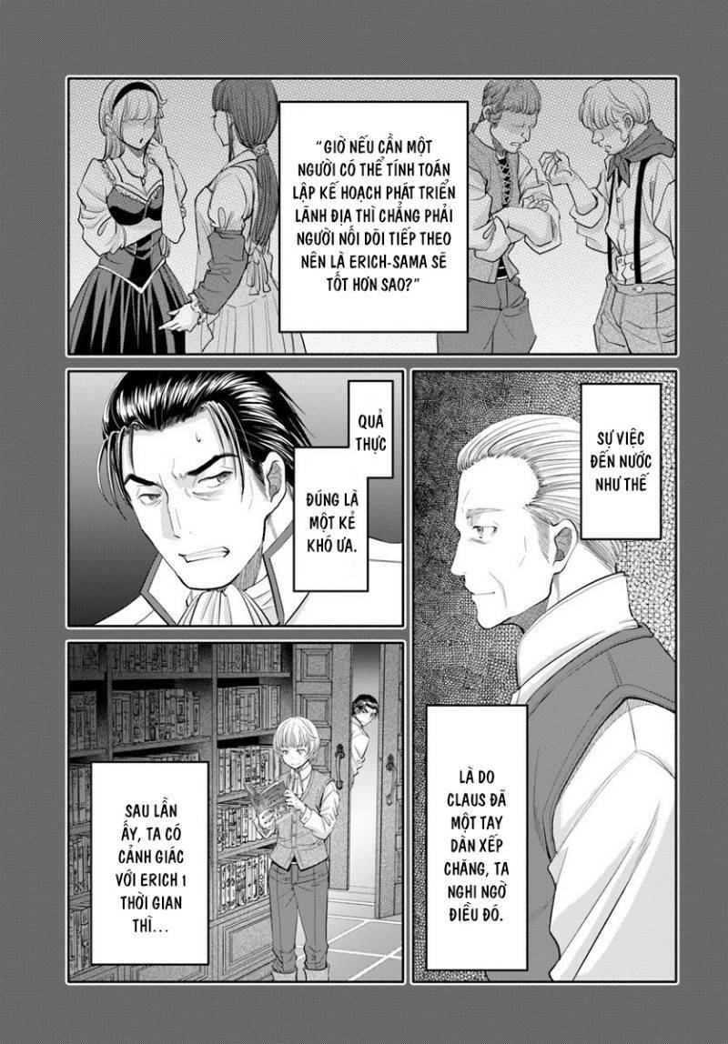 Mình Là Con Trai Thứ 8? Đùa Nhau À? Chapter 46 - Trang 2