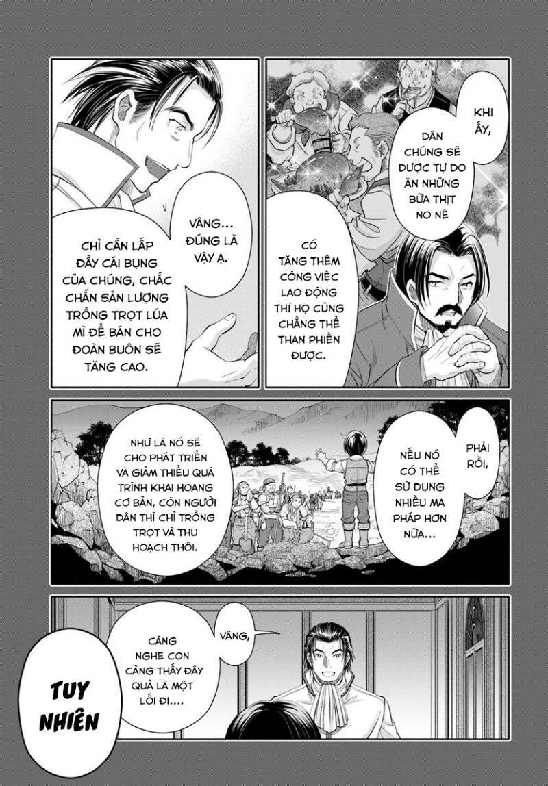 Mình Là Con Trai Thứ 8? Đùa Nhau À? Chapter 46 - Trang 2