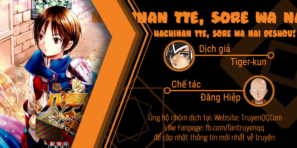 Mình Là Con Trai Thứ 8? Đùa Nhau À? Chapter 19 - Trang 2