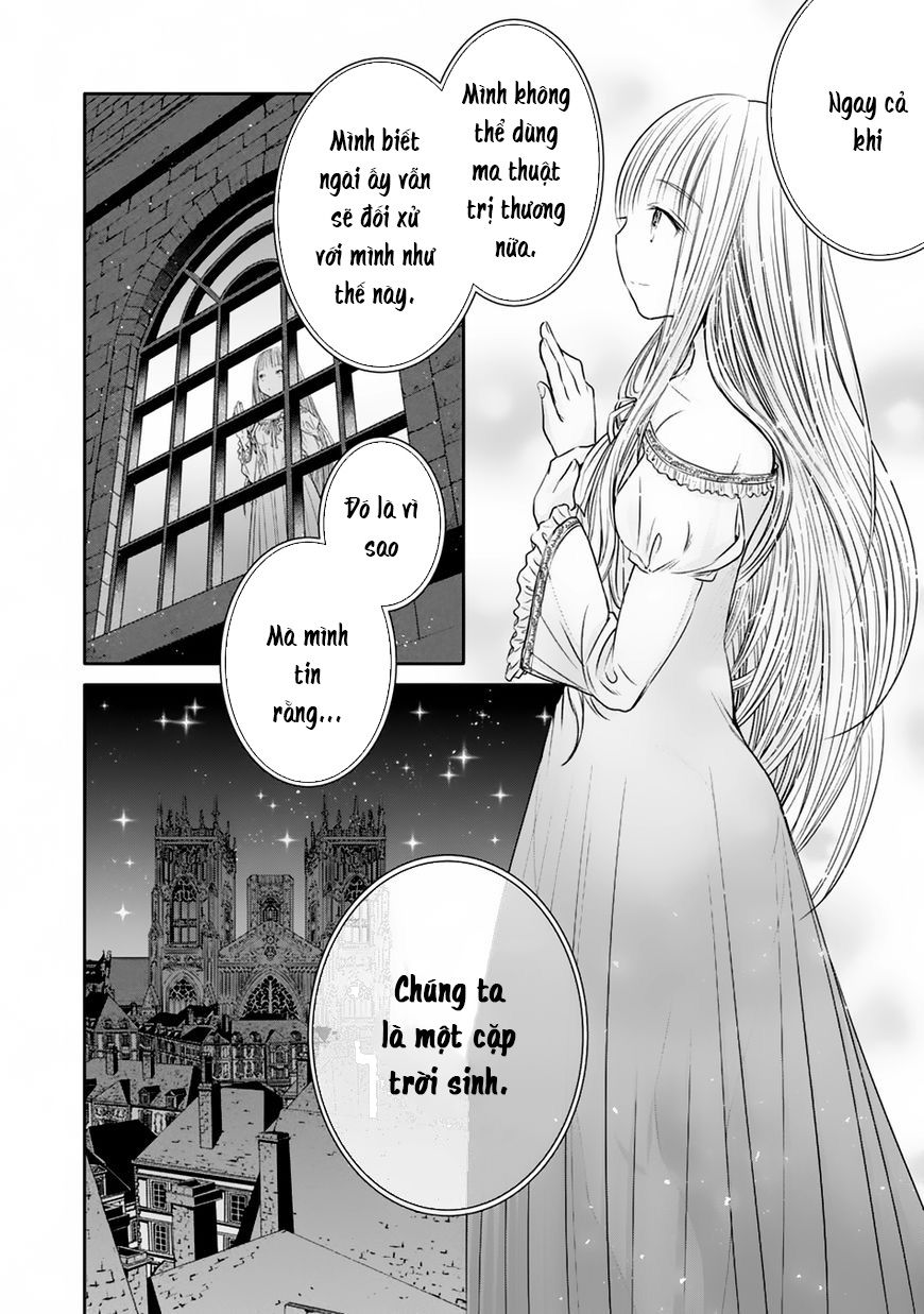 Mình Là Con Trai Thứ 8? Đùa Nhau À? Chapter 18 - Trang 2