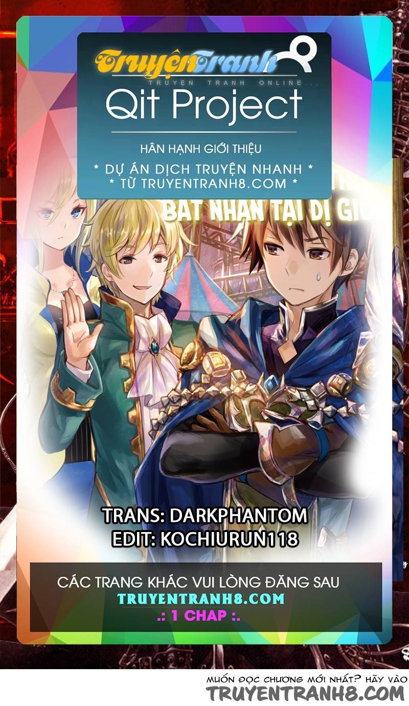 Mình Là Con Trai Thứ 8? Đùa Nhau À? Chapter 9 - Trang 2