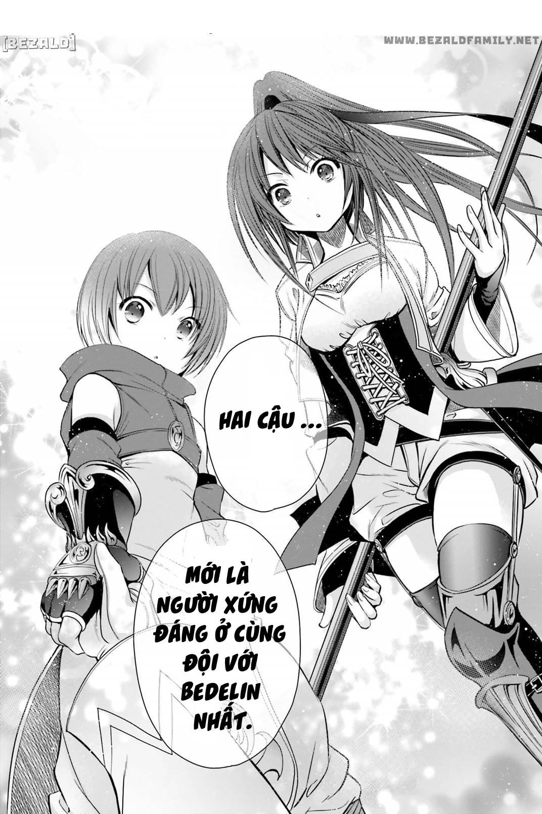 Mình Là Con Trai Thứ 8? Đùa Nhau À? Chapter 4 - Trang 2