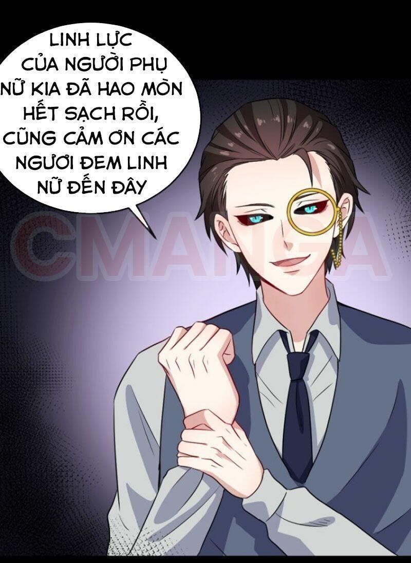 Ma Tôn Trông Trẻ Chapter 172 - Trang 2