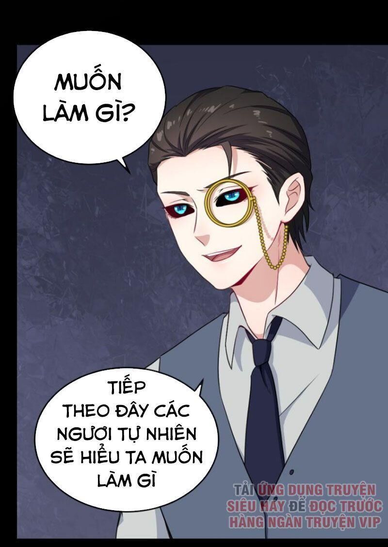 Ma Tôn Trông Trẻ Chapter 172 - Trang 2