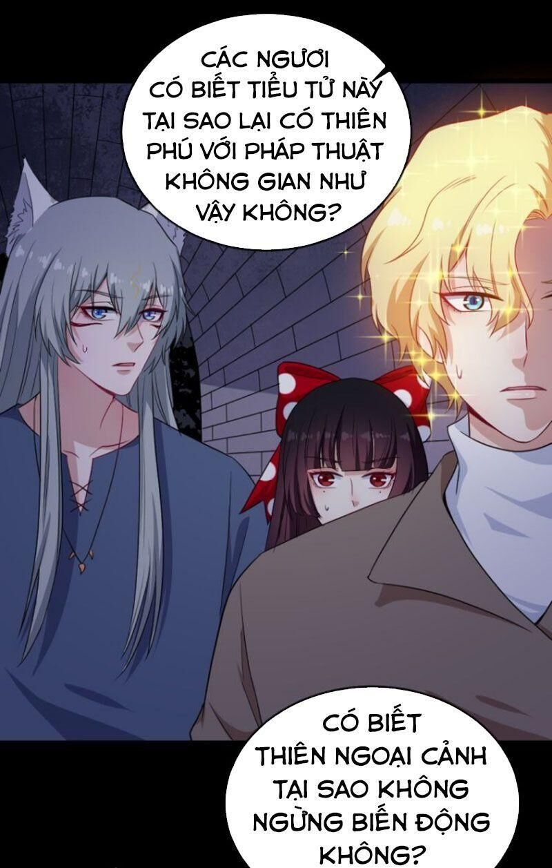 Ma Tôn Trông Trẻ Chapter 172 - Trang 2