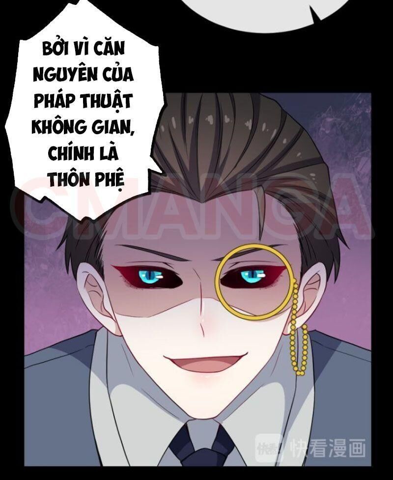 Ma Tôn Trông Trẻ Chapter 172 - Trang 2