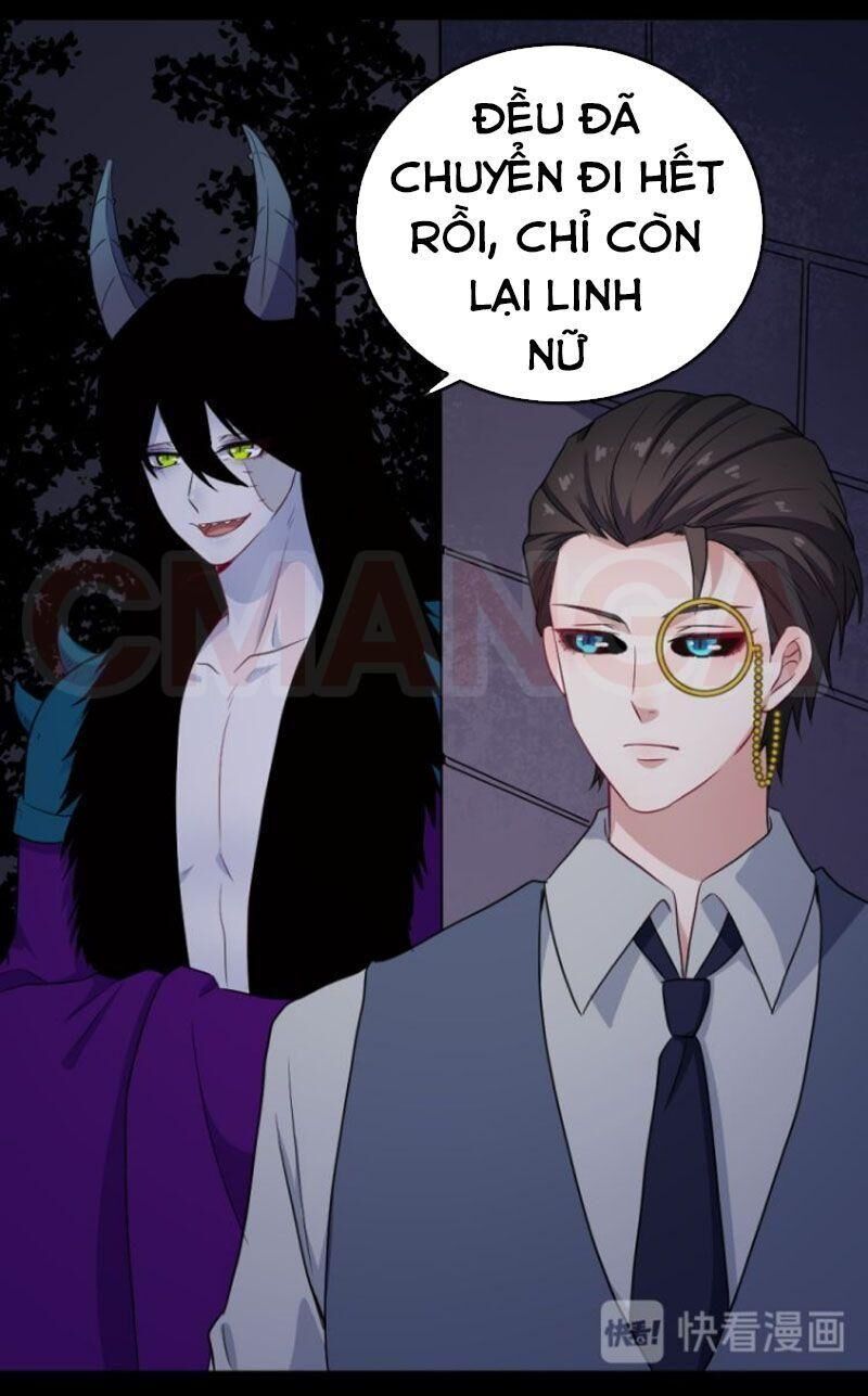 Ma Tôn Trông Trẻ Chapter 172 - Trang 2