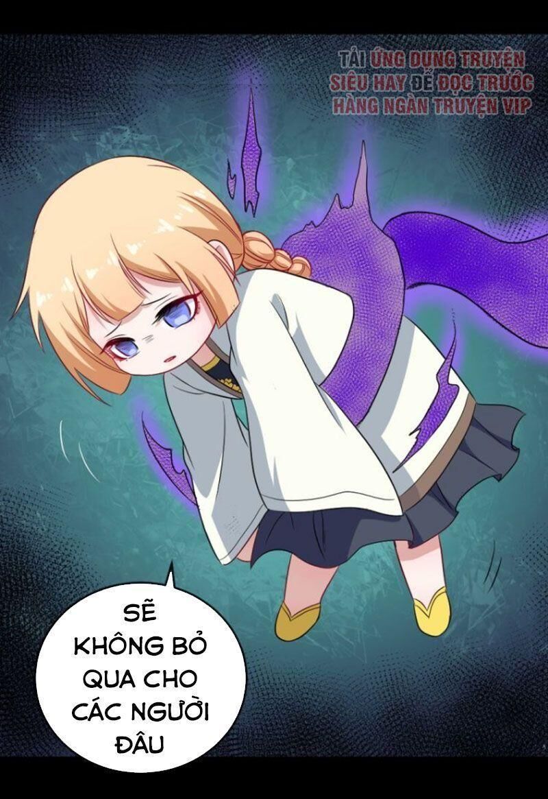 Ma Tôn Trông Trẻ Chapter 172 - Trang 2