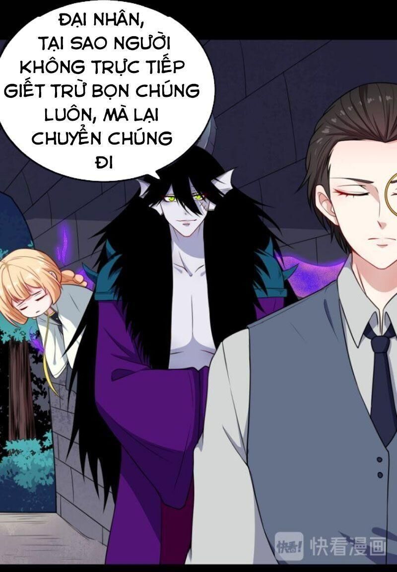 Ma Tôn Trông Trẻ Chapter 172 - Trang 2