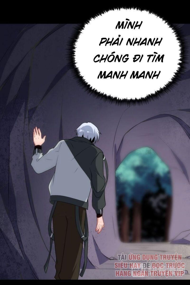 Ma Tôn Trông Trẻ Chapter 172 - Trang 2