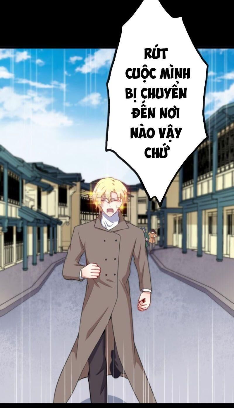 Ma Tôn Trông Trẻ Chapter 172 - Trang 2