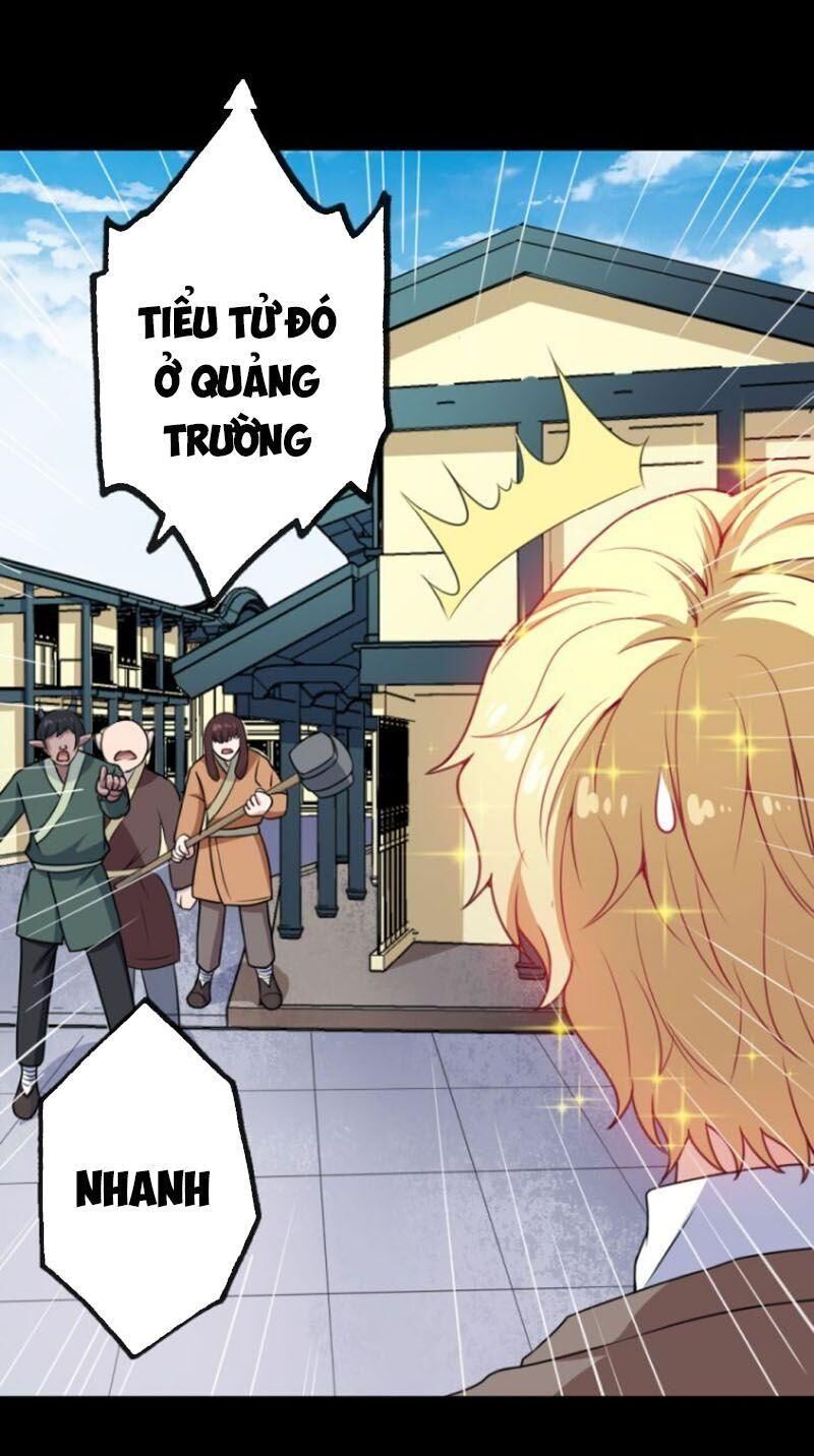 Ma Tôn Trông Trẻ Chapter 172 - Trang 2