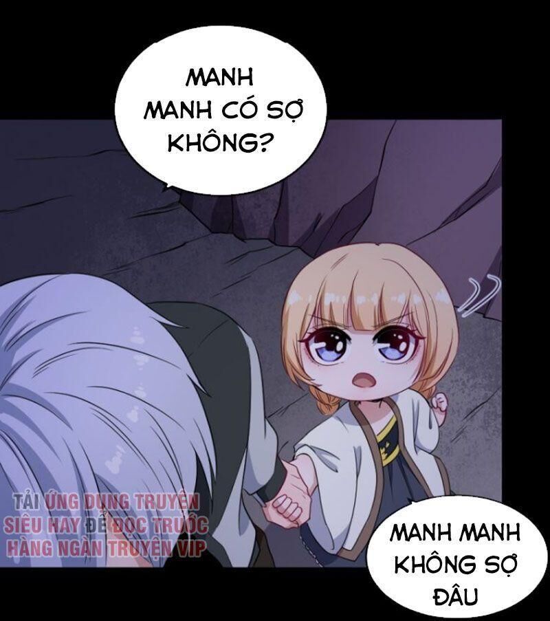 Ma Tôn Trông Trẻ Chapter 171 - Trang 2