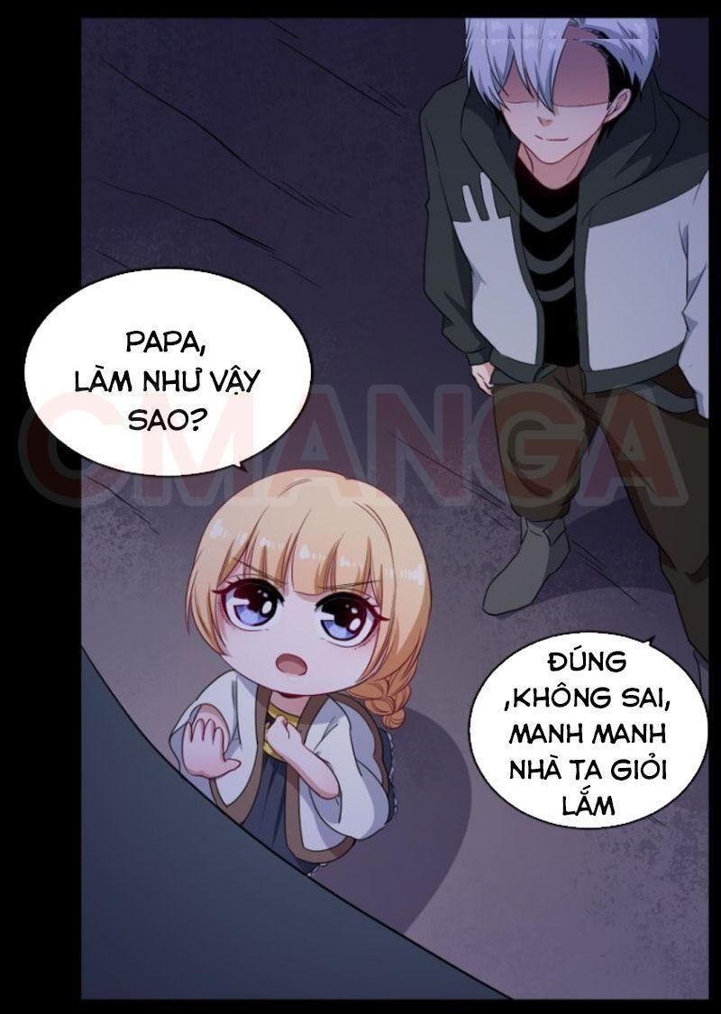 Ma Tôn Trông Trẻ Chapter 171 - Trang 2