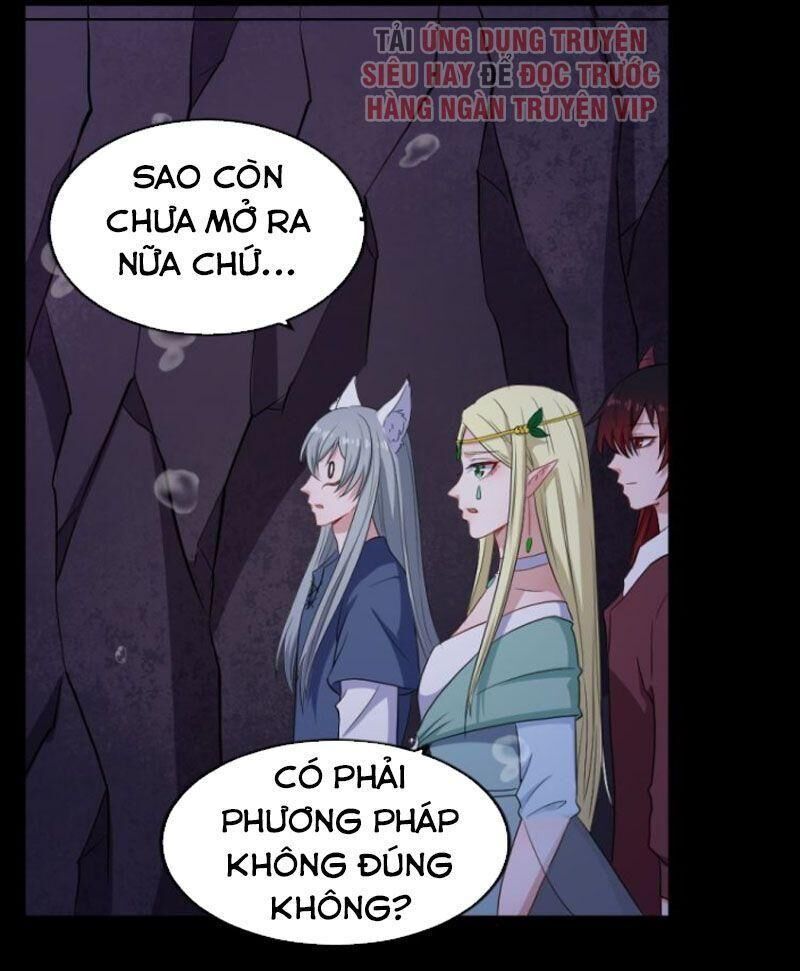 Ma Tôn Trông Trẻ Chapter 171 - Trang 2