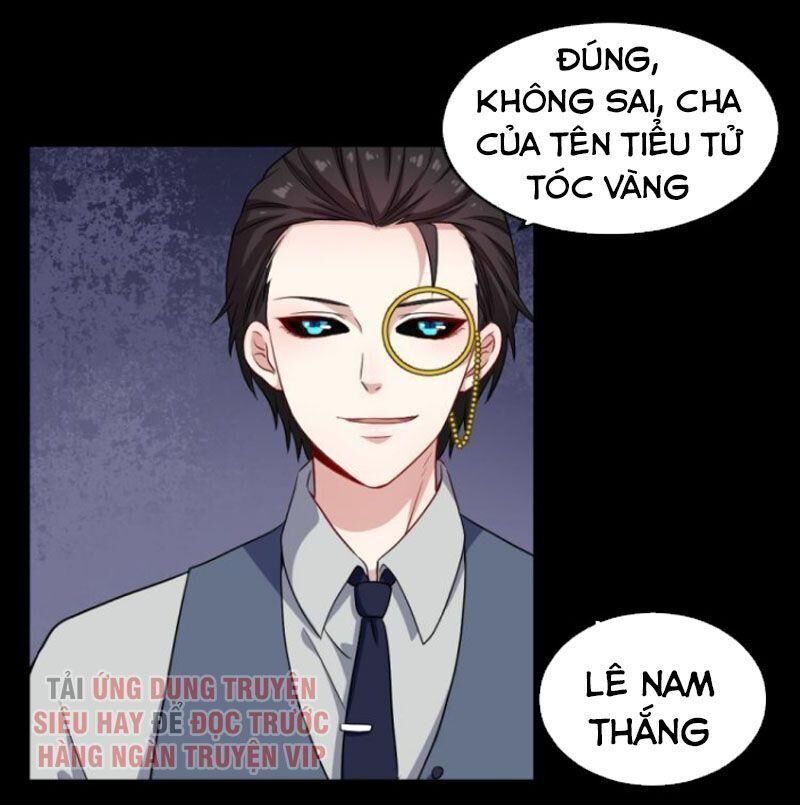 Ma Tôn Trông Trẻ Chapter 171 - Trang 2