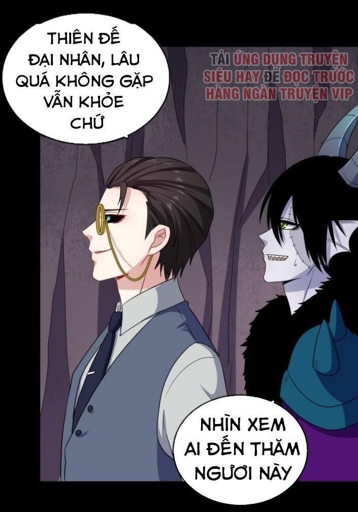 Ma Tôn Trông Trẻ Chapter 171 - Trang 2