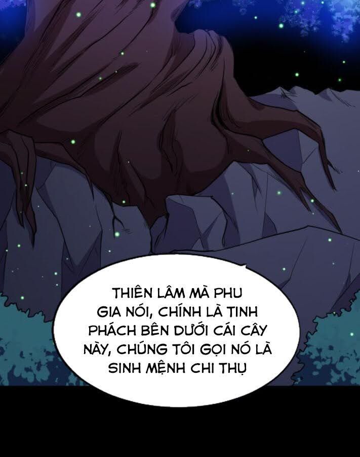 Ma Tôn Trông Trẻ Chapter 169 - Trang 2