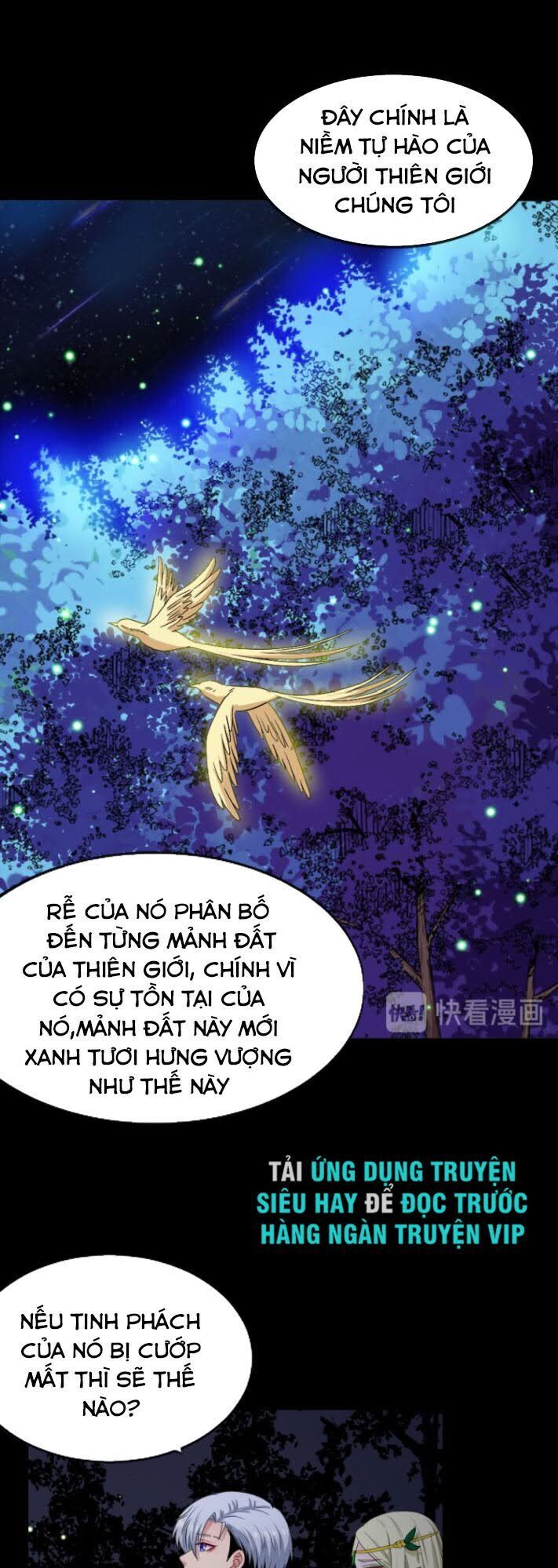 Ma Tôn Trông Trẻ Chapter 169 - Trang 2