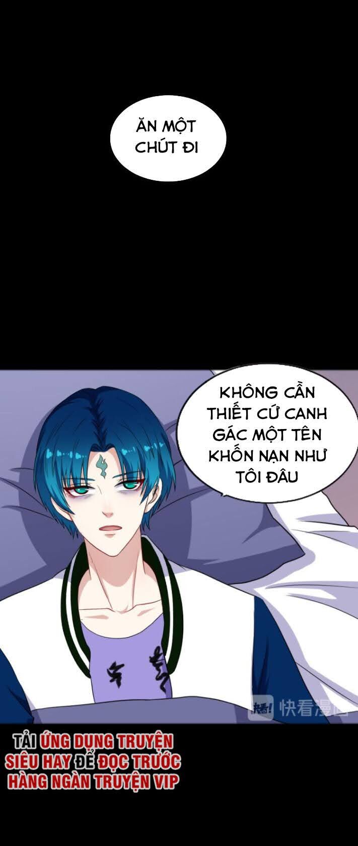 Ma Tôn Trông Trẻ Chapter 169 - Trang 2