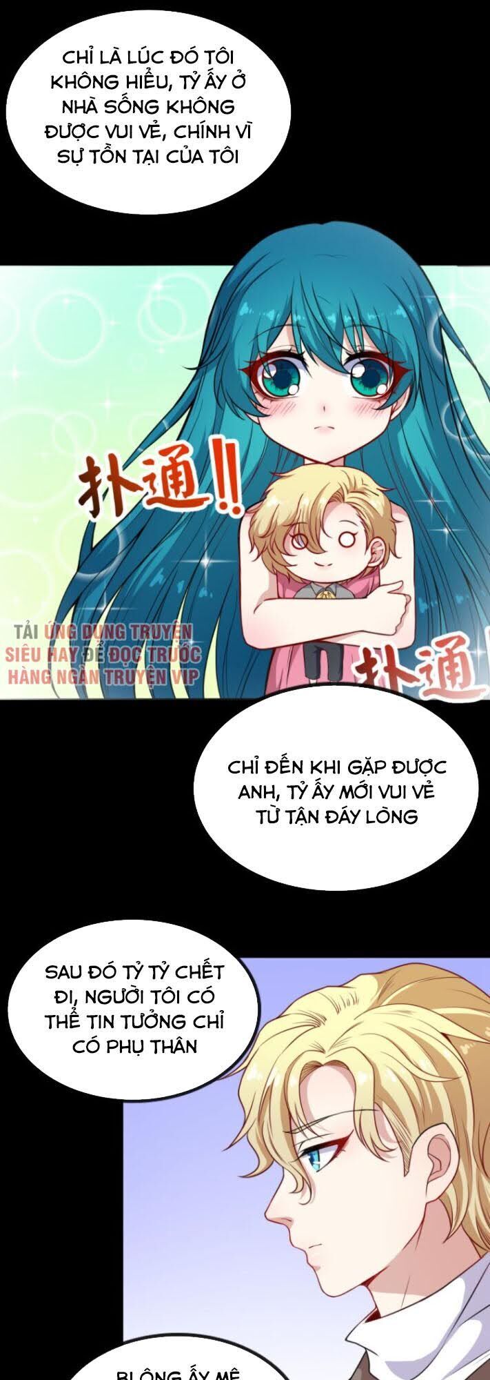 Ma Tôn Trông Trẻ Chapter 169 - Trang 2