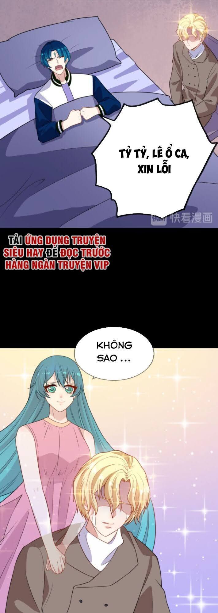 Ma Tôn Trông Trẻ Chapter 169 - Trang 2