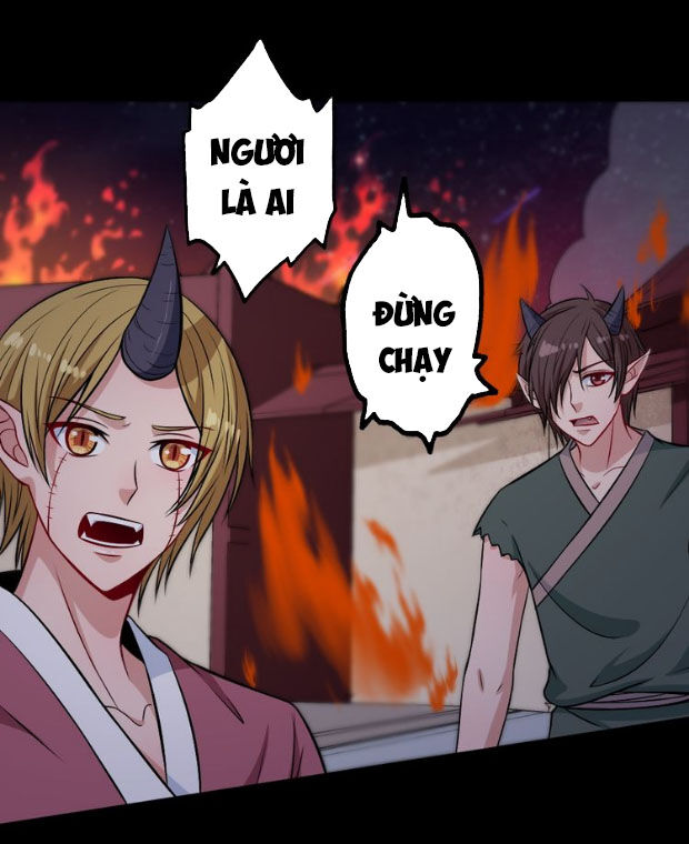 Ma Tôn Trông Trẻ Chapter 168 - Trang 2