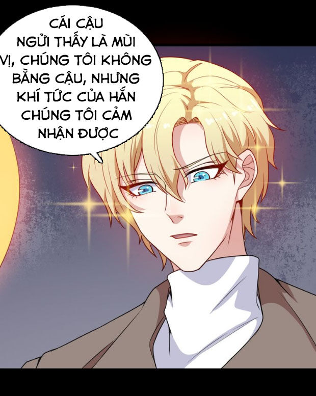 Ma Tôn Trông Trẻ Chapter 168 - Trang 2