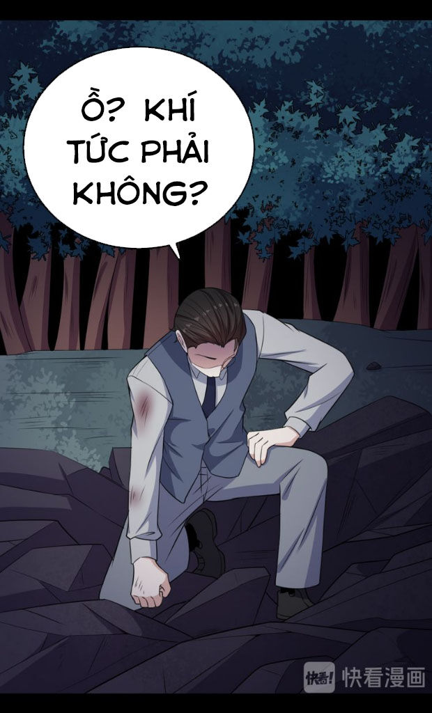 Ma Tôn Trông Trẻ Chapter 168 - Trang 2