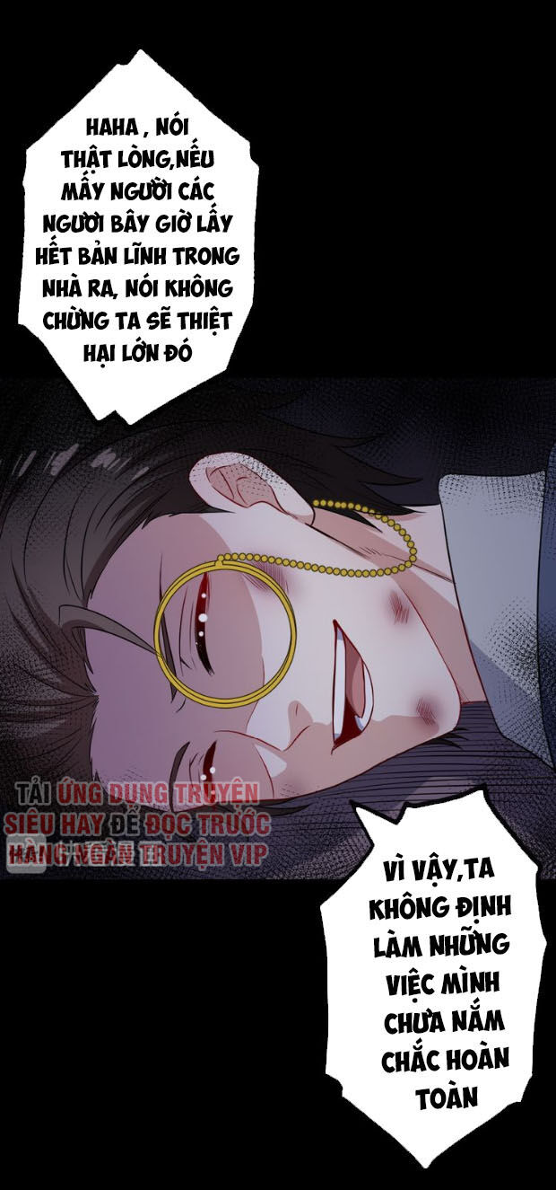 Ma Tôn Trông Trẻ Chapter 168 - Trang 2