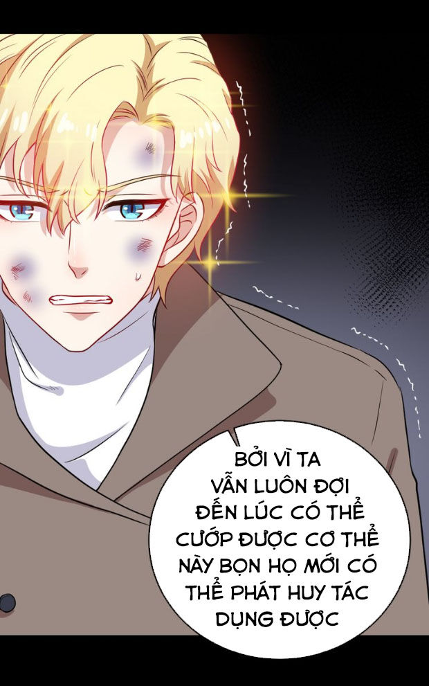 Ma Tôn Trông Trẻ Chapter 168 - Trang 2