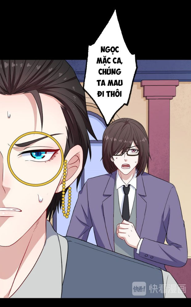 Ma Tôn Trông Trẻ Chapter 168 - Trang 2