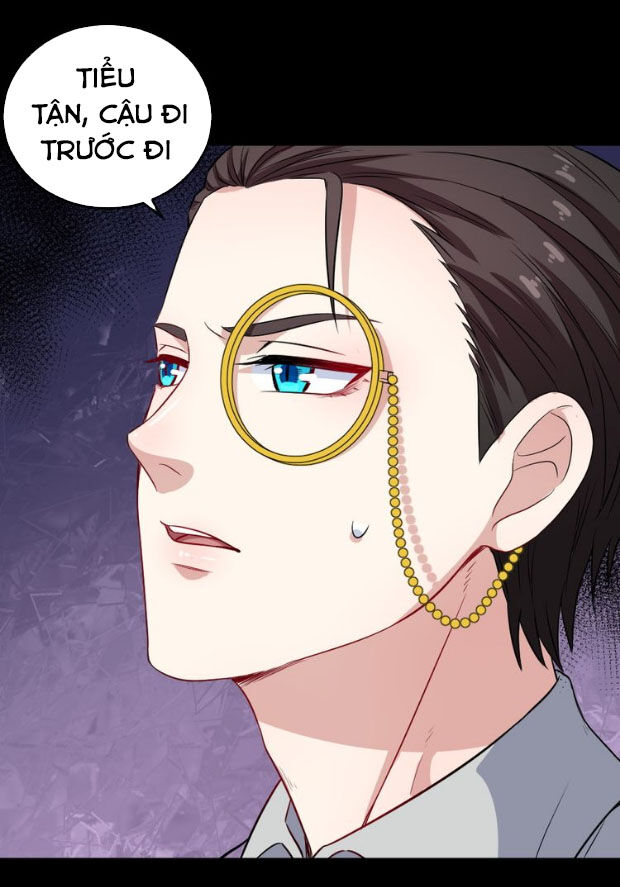 Ma Tôn Trông Trẻ Chapter 168 - Trang 2