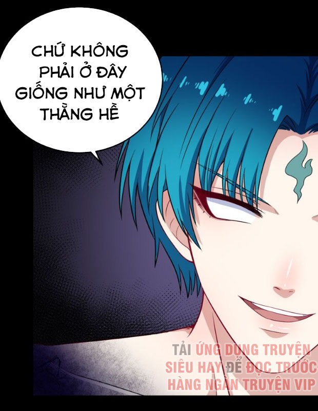 Ma Tôn Trông Trẻ Chapter 168 - Trang 2