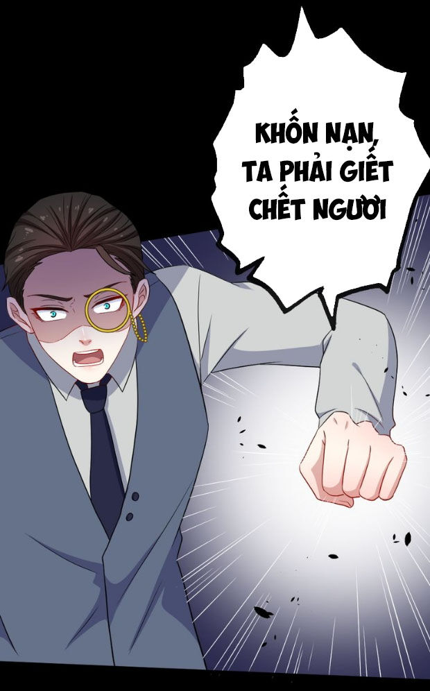 Ma Tôn Trông Trẻ Chapter 168 - Trang 2